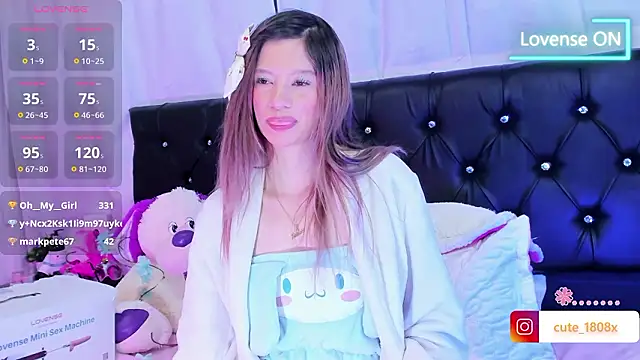 Sofiia cute  online show from 12, 2, 2026