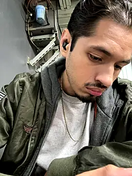 mrredcorn online show from 24, 11, 2025