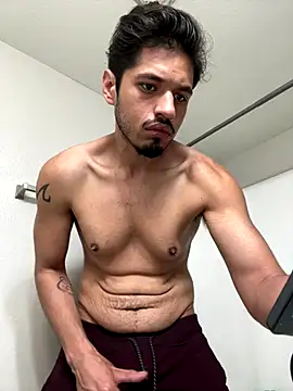 mrredcorn online show from 30, 11, 2025