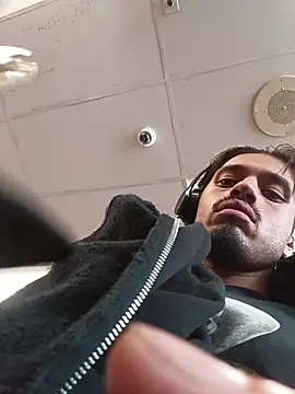 mrredcorn online show from 11, 10, 2025