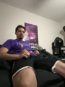 mrredcorn online show from 23, 11, 2025