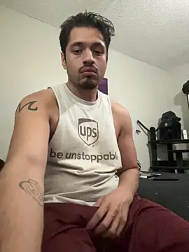 mrredcorn online show from 19, 3, 2026