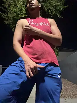 mrredcorn online show from 18, 3, 2026