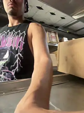 mrredcorn online show from 20, 3, 2026