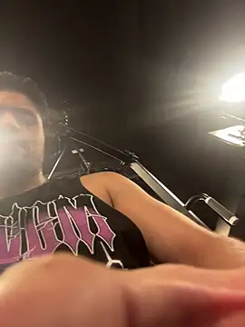 mrredcorn online show from 1, 4, 2026