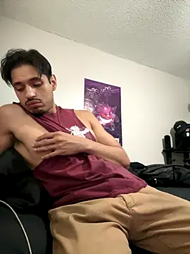 mrredcorn online show from 13, 11, 2025