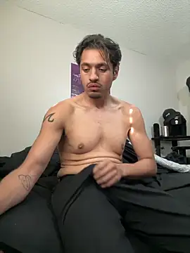 mrredcorn online show from 6, 11, 2025