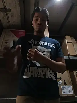 mrredcorn online show from 15, 12, 2025