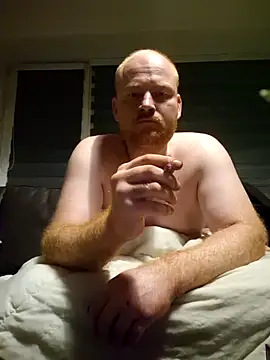 svenni2525 online show from 8, 10, 2025