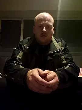 svenni2525 online show from 11, 10, 2025