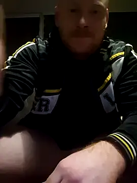 svenni2525 online show from 5, 11, 2025