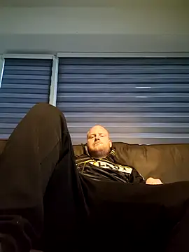 svenni2525 online show from 29, 10, 2025