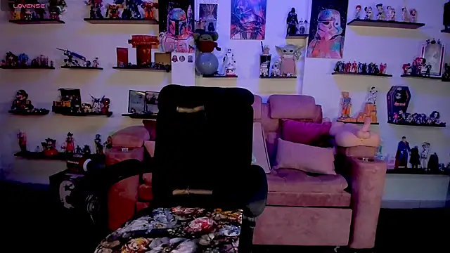 winnylove1 online show from 5, 6, 2026