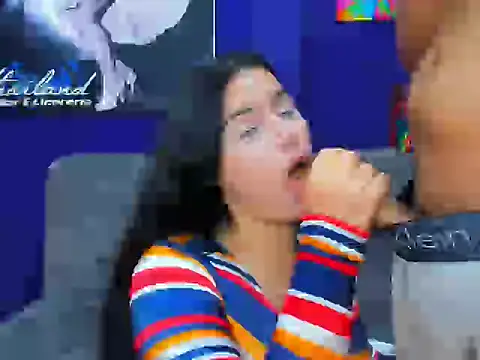 Melisaandjhova online show from 20, 9, 2025