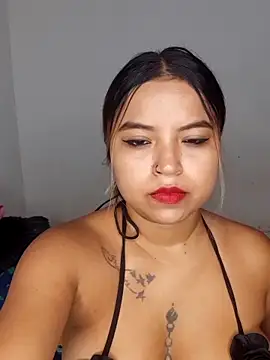 Snapshot of Emily_Lit chatting on 16, 10, 2025 Emily Lit online show from 16, 10, 2025