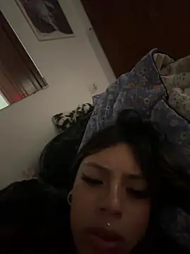 stefy sweet online show from 13, 7, 2026