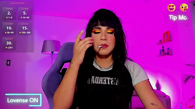 paula boom online show from 12, 10, 2025