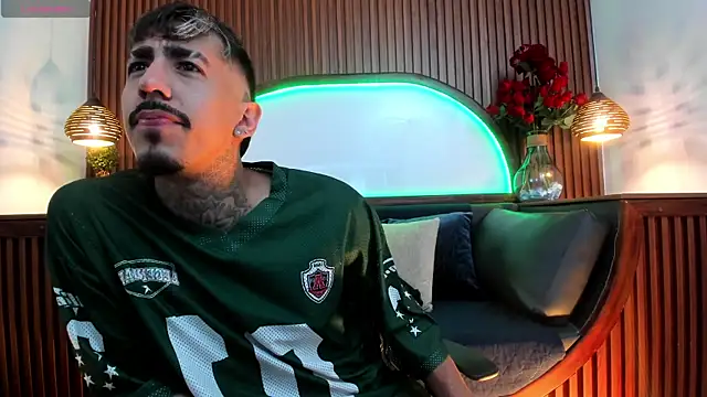 Donovan Desmond online show from 27, 2, 2026