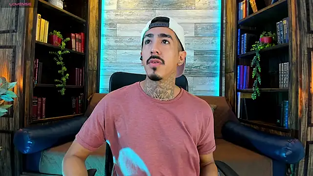 Donovan Desmond online show from 31, 3, 2026