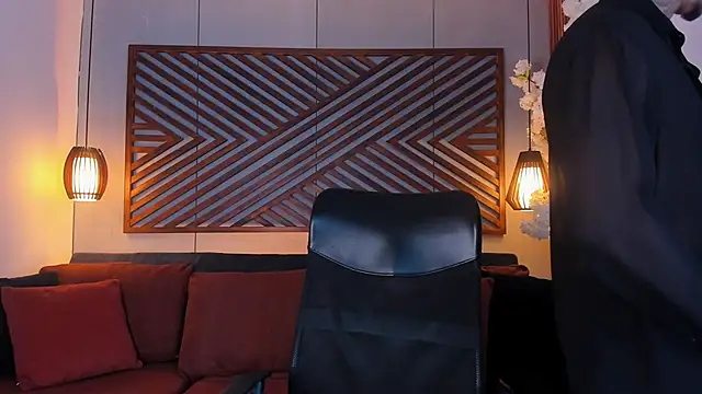 Donovan Desmond online show from 15, 2, 2026