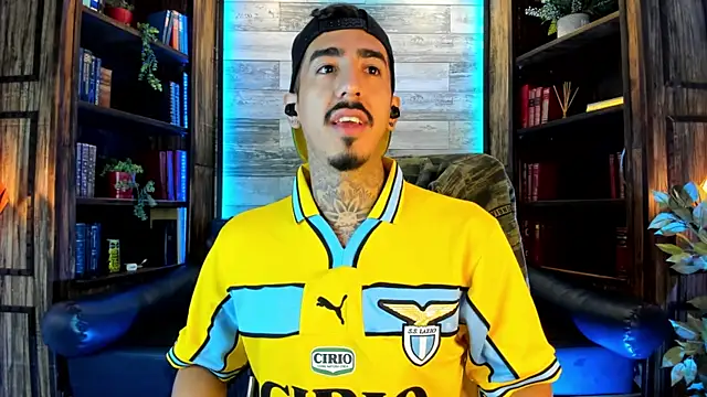 Donovan Desmond online show from 11, 1, 2026