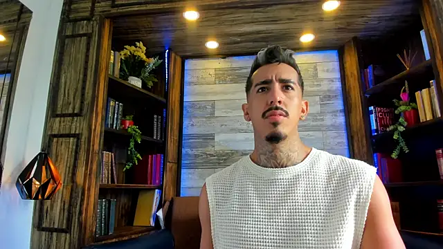Donovan Desmond online show from 28, 5, 2026
