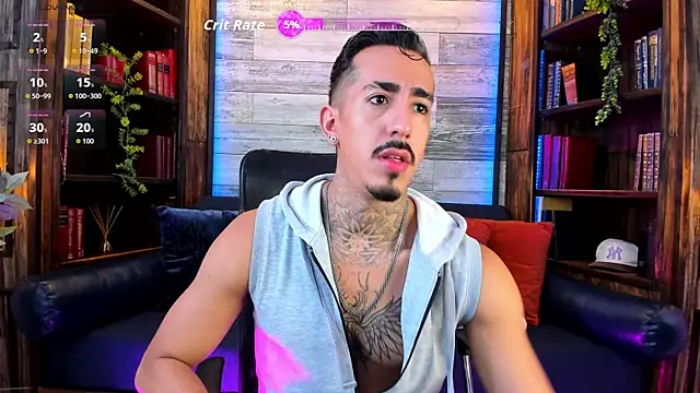 Donovan Desmond online show from 25, 3, 2026