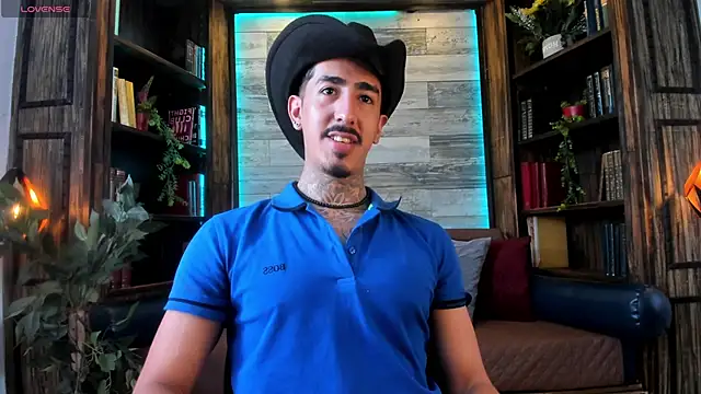 Donovan Desmond online show from 18, 6, 2026
