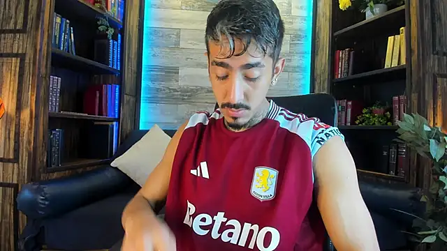 Donovan Desmond online show from 11, 11, 2025