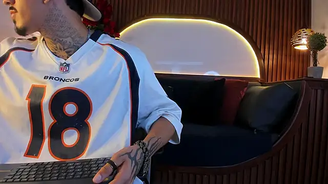 Donovan Desmond online show from 17, 1, 2026