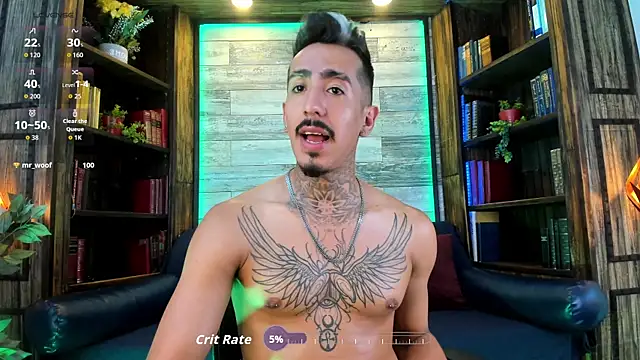 Donovan Desmond online show from 21, 4, 2026