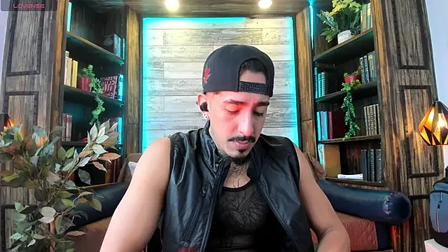 Donovan Desmond online show from 3, 6, 2026