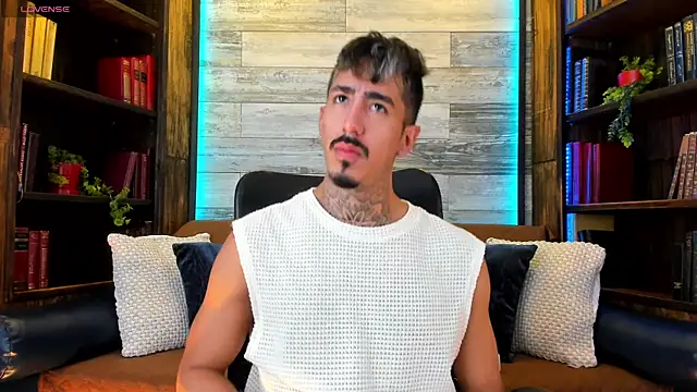 Donovan Desmond online show from 6, 4, 2026