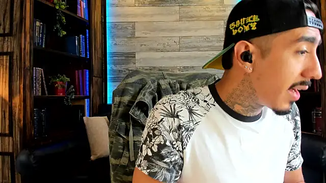 Donovan Desmond online show from 5, 1, 2026