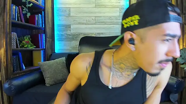 Donovan Desmond online show from 20, 12, 2025