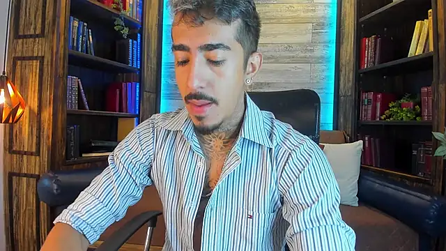 Donovan Desmond online show from 13, 11, 2025