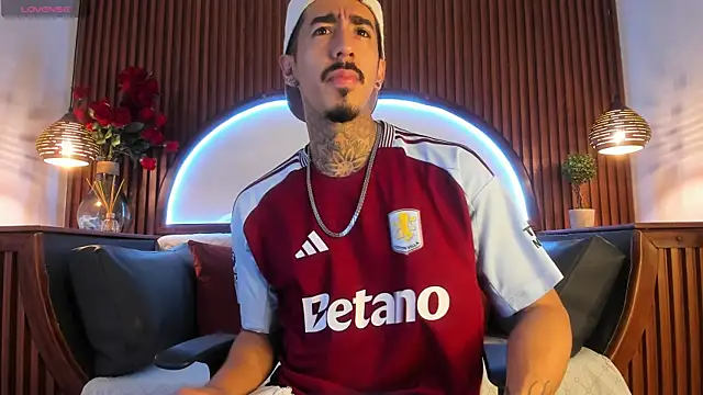 Donovan Desmond online show from 15, 1, 2026