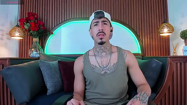 Donovan Desmond online show from 21, 11, 2025