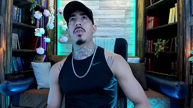 Donovan Desmond online show from 13, 2, 2026