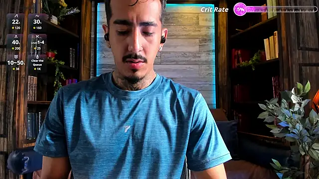 Donovan Desmond online show from 26, 5, 2026