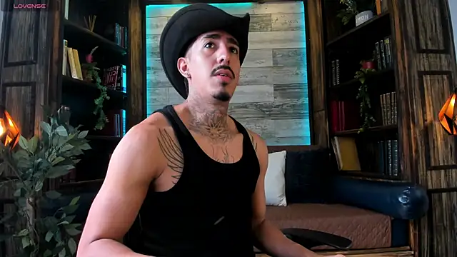 Donovan Desmond online show from 14, 6, 2026