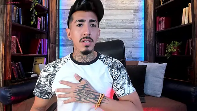 Donovan Desmond online show from 11, 2, 2026