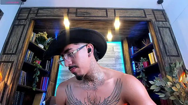 Donovan Desmond online show from 30, 5, 2026