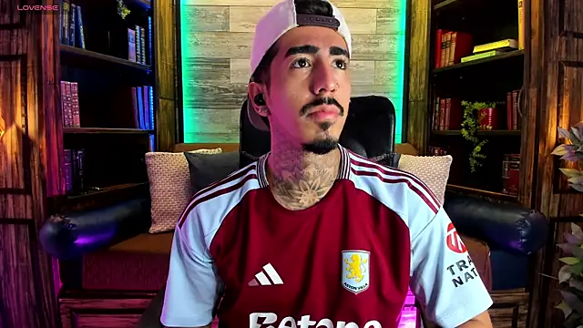 Donovan Desmond online show from 5, 2, 2026