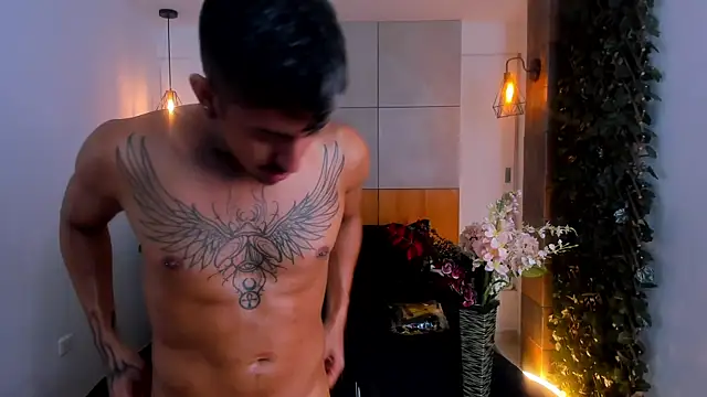 Donovan Desmond online show from 31, 10, 2025