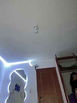 AlessiaSmith11 online show from 29, 10, 2025