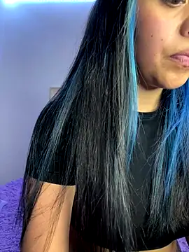 AlessiaSmith11 online show from 19, 10, 2025