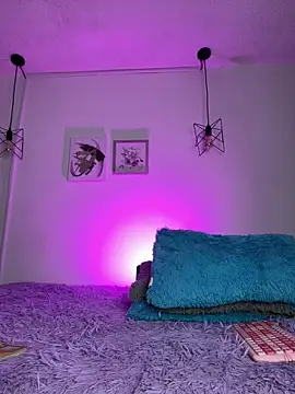 AlessiaSmith11 online show from 6, 4, 2026