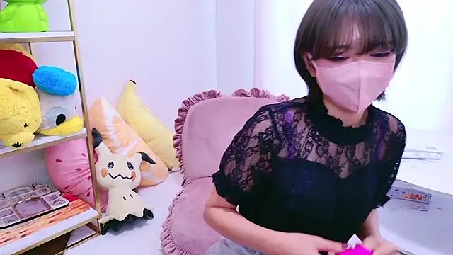 Snapshot of Azusa_DoMybest chatting on 3, 11, 2025 Azusa DoMybest online show from 3, 11, 2025