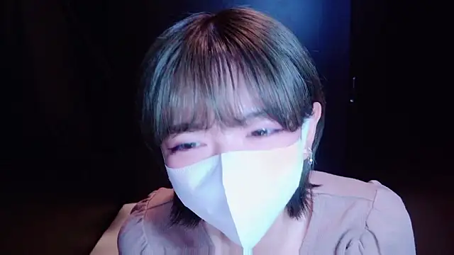 Snapshot of Azusa_DoMybest chatting on 15, 11, 2025 Azusa DoMybest online show from 15, 11, 2025